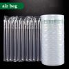 Inflatable Air Buffer Plastic Packaging Bump Filling Air Column Protective Bubble Bag Anti-pressure Shock Express Mail Pocket 1