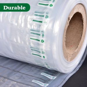 Inflatable Air Buffer Plastic Packaging Bump Filling Air Column Protective Bubble Bag Anti-pressure Shock Express Mail Pocket 2